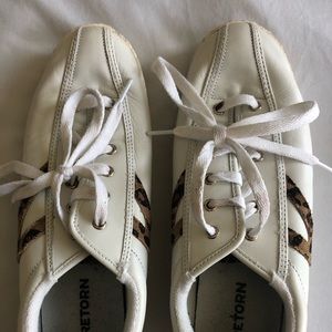 Tretorn sneakers
